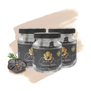 Crni Biser Trojka 180g