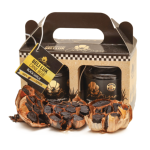 Crni Biser Double 120g